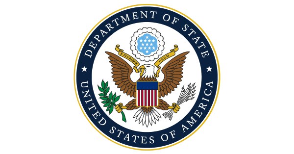 美国驻华使领馆 US MissionCN