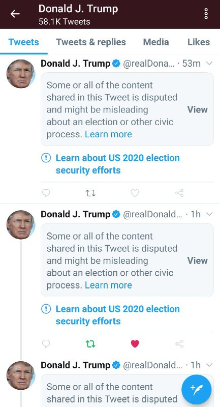 Elizabeth Harrington