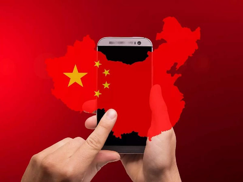 Lithuania asks its citizens to get rid of Chinese smartphones over concerns of censoring “Free Tibet”, Taiwan and other keywords