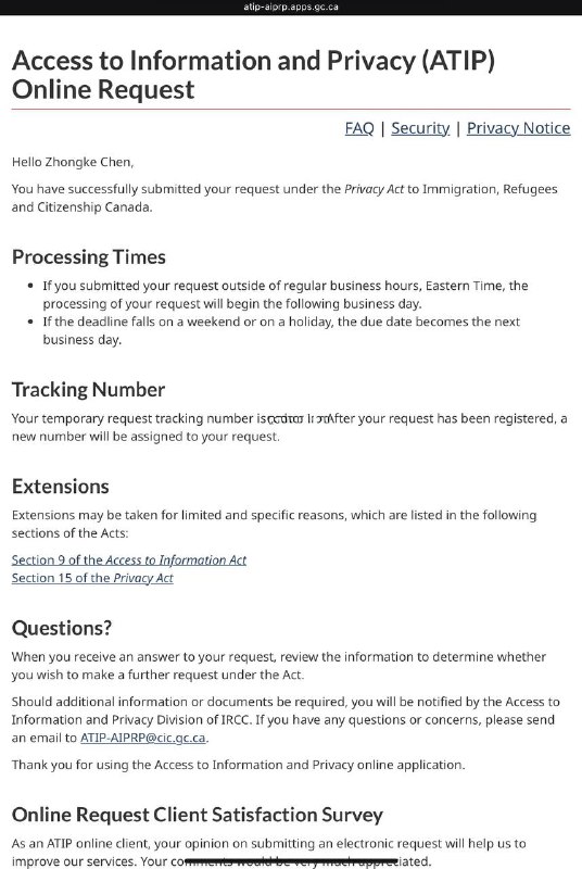 入籍申请好久都没有更新，提交调档看看怎么回事