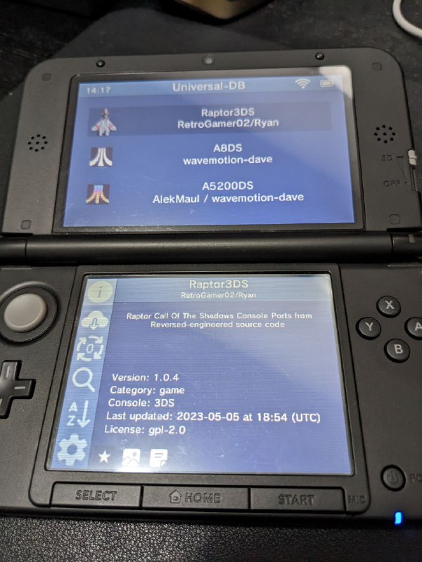 破解3ds按教程做不到一个小时，比教程乍看其来要容易一些